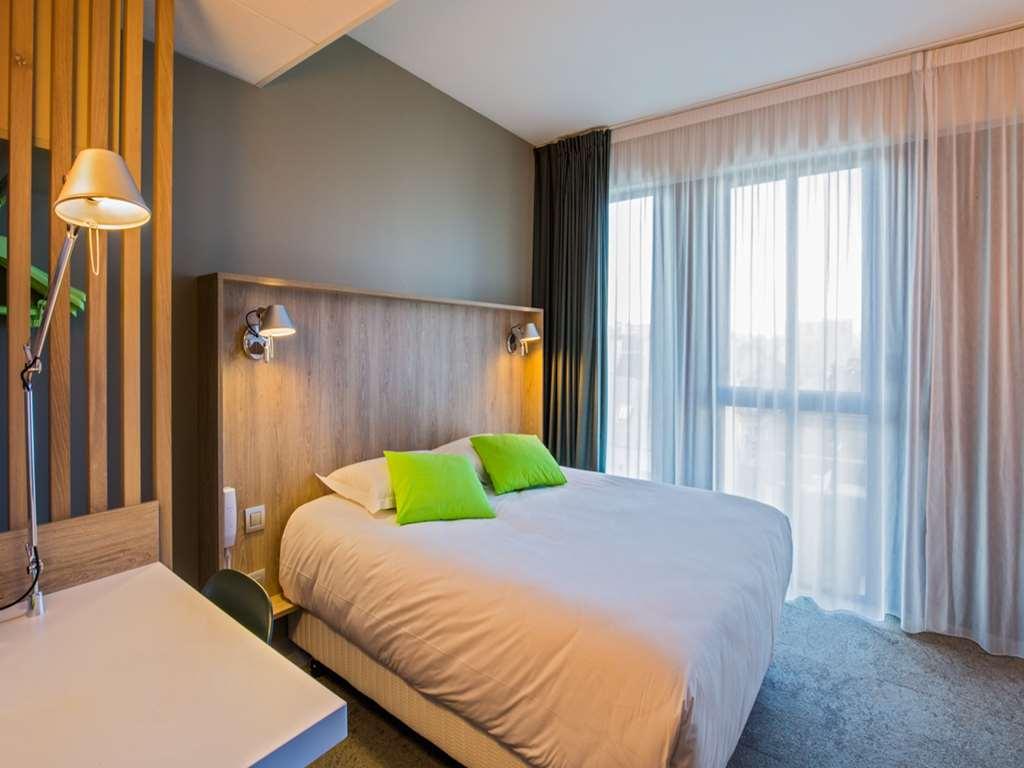 Campanile Rennes Centre - Gare Hotell Rom bilde